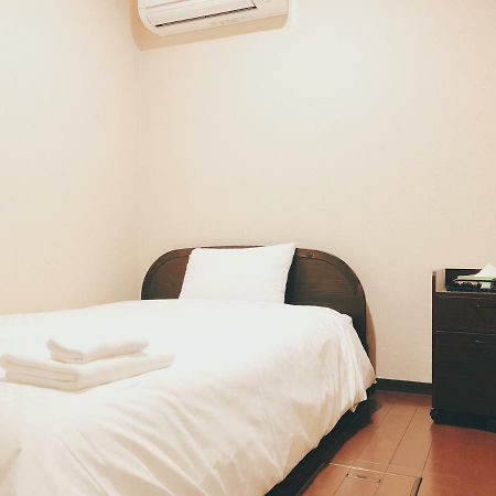 Kyoto Shijo Guest House Ayaomiya Villa Exterior foto