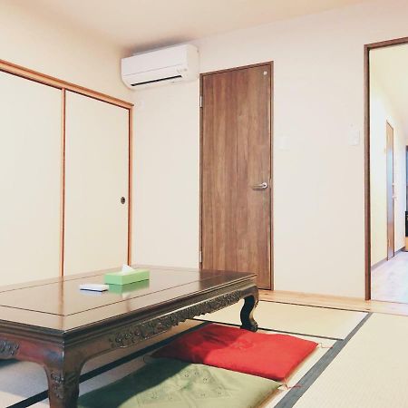 Kyoto Shijo Guest House Ayaomiya Villa Exterior foto